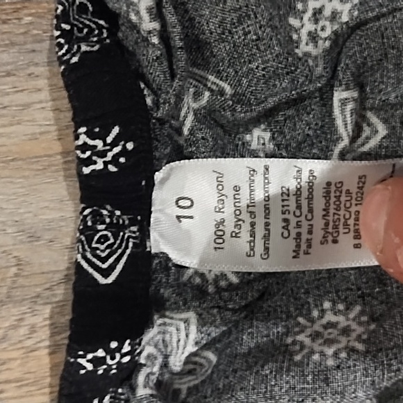 Girls onesie - Picture 6 of 6